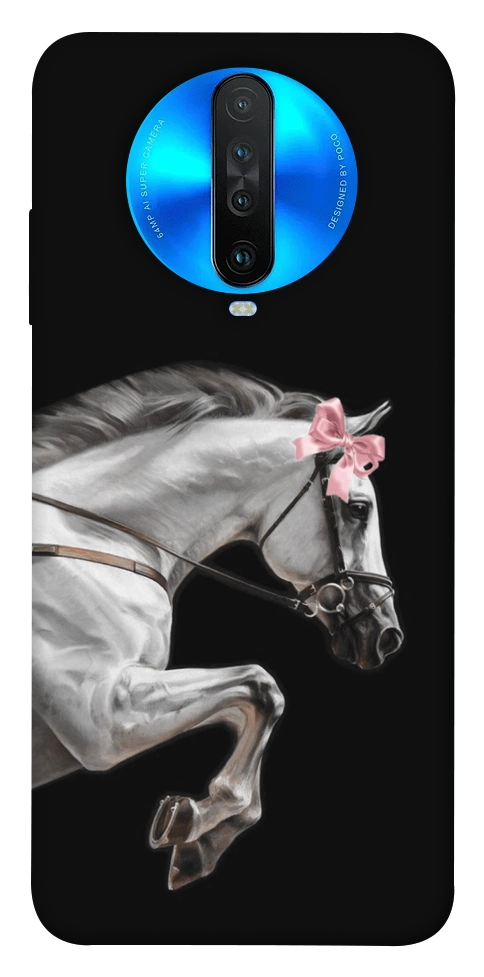 Чехол Graceful Jump для Xiaomi Redmi K30