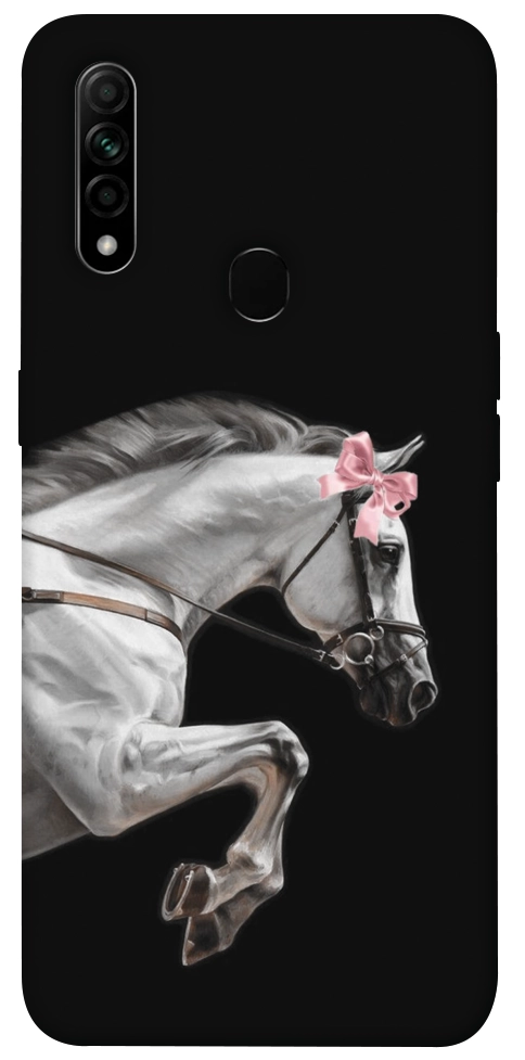 Чохол Graceful Jump для Oppo A31