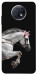 Чехол Graceful Jump для Xiaomi Redmi Note 9T