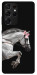 Чехол Graceful Jump для Galaxy S21 Ultra