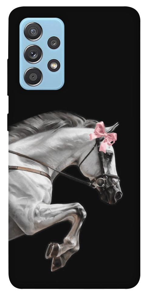 Чехол Graceful Jump для Galaxy A52