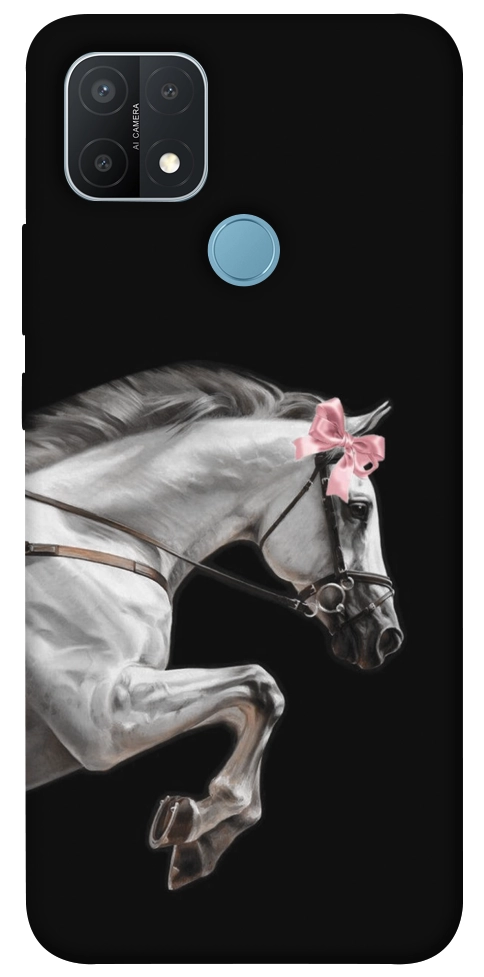 Чехол Graceful Jump для Oppo A15