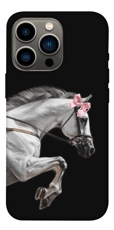Чохол Graceful Jump для iPhone 13 Pro