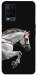 Чехол Graceful Jump для Oppo A54 4G