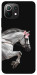 Чехол Graceful Jump для Xiaomi Mi 11 Lite