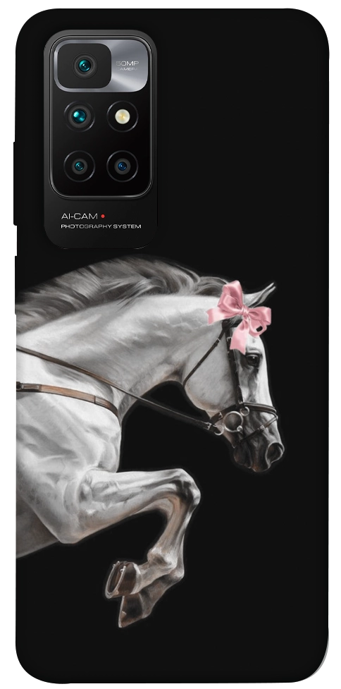 Чехол Graceful Jump для Xiaomi Redmi 10