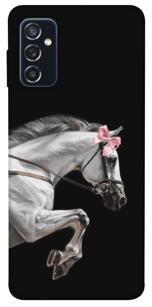 Чехол Graceful Jump для Galaxy M52
