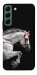 Чехол Graceful Jump для Galaxy S22