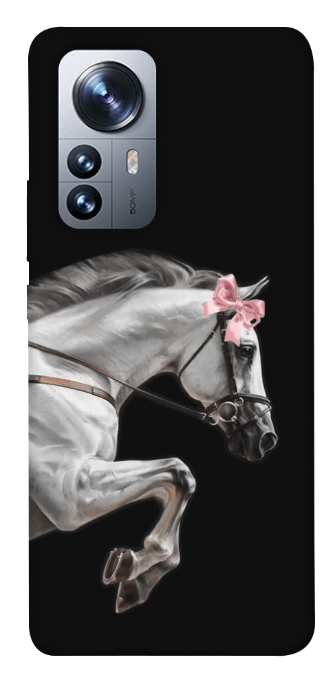 Чехол Graceful Jump для Xiaomi 12
