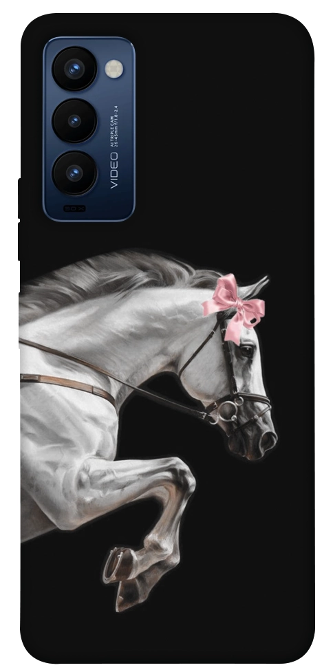 Чехол Graceful Jump для TECNO Camon 18