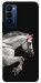 Чехол Graceful Jump для TECNO Camon 18