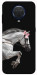 Чохол Graceful Jump для Nokia G10