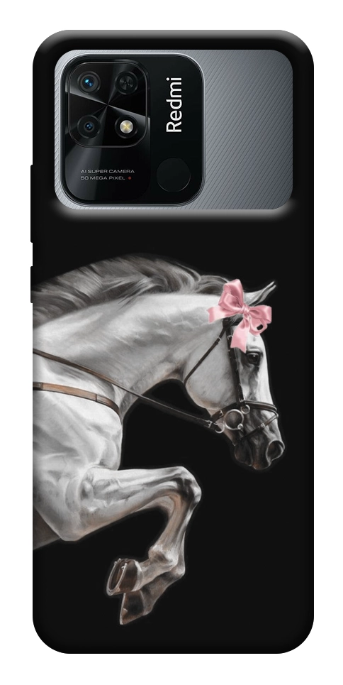 Чехол Graceful Jump для Xiaomi Redmi 10C