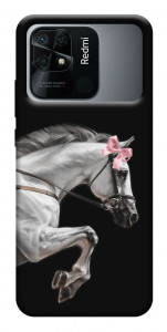 Чехол Graceful Jump для Xiaomi Redmi 10C