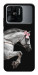 Чехол Graceful Jump для Xiaomi Redmi 10C