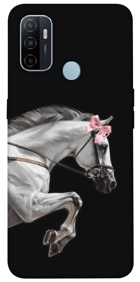 Чехол Graceful Jump для Oppo A32