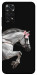 Чехол Graceful Jump для Xiaomi Redmi Note 11 (Global)