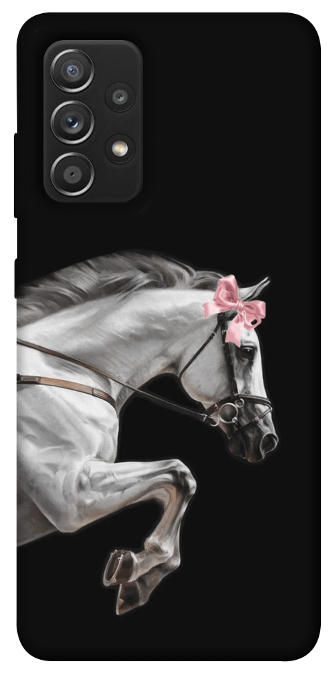 Чохол Graceful Jump для Galaxy A52s