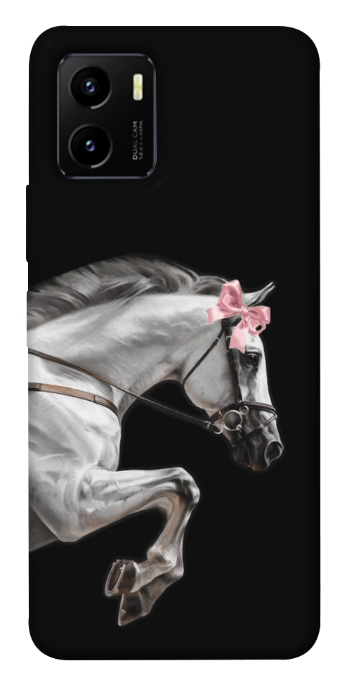 Чехол Graceful Jump для Vivo Y15s
