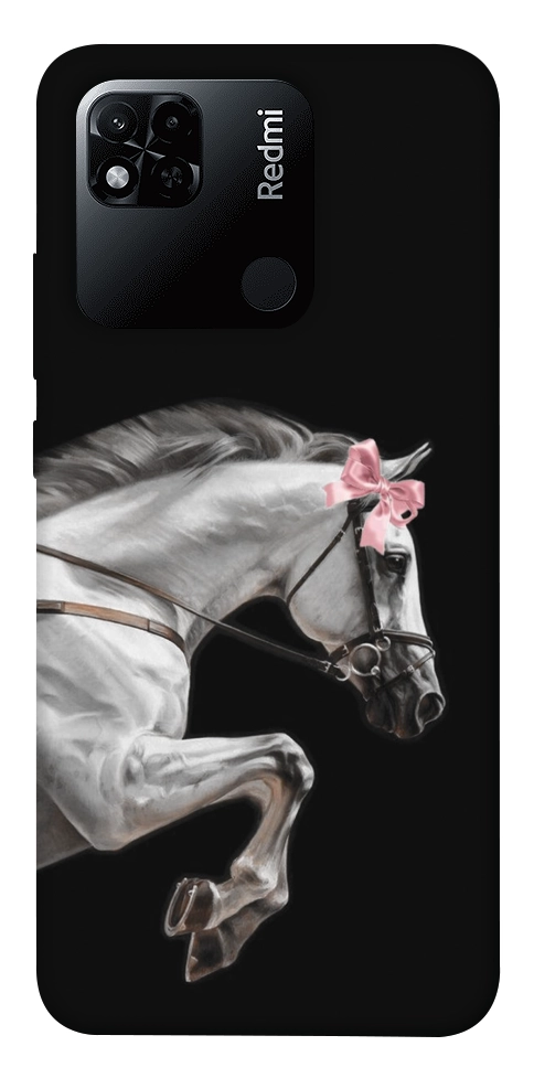 Чехол Graceful Jump для Xiaomi Redmi 10A