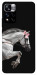 Чехол Graceful Jump для Xiaomi Redmi Note 11 5G