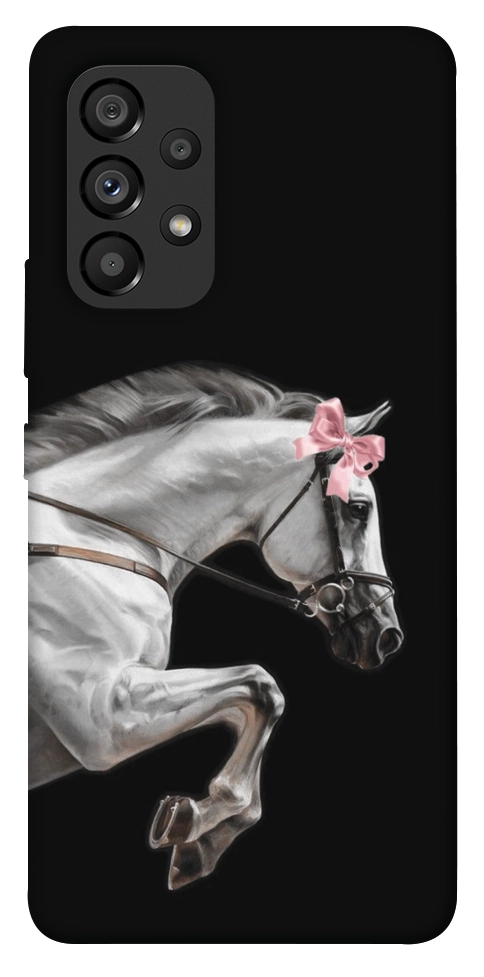 Чехол Graceful Jump для Galaxy A53