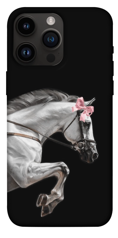 Чохол Graceful Jump для iPhone 14 Pro Max