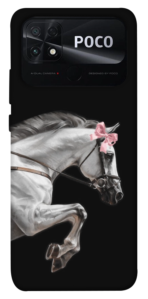 Чехол Graceful Jump для Xiaomi Poco C40