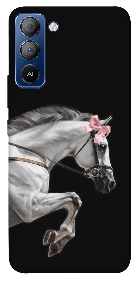 Чехол Graceful Jump для TECNO Pop 5 LTE