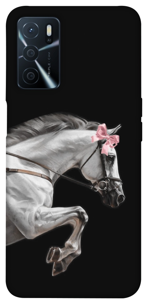 Чехол Graceful Jump для Oppo A54s