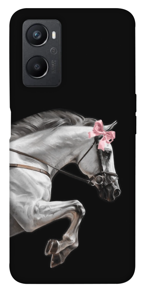 Чехол Graceful Jump для Oppo A96