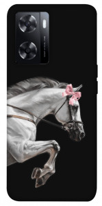 Чохол Graceful Jump для Oppo A57s