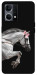 Чехол Graceful Jump для Oppo Reno 7 4G