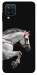 Чохол Graceful Jump для Galaxy M12