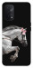 Чехол Graceful Jump для Oppo A74 5G