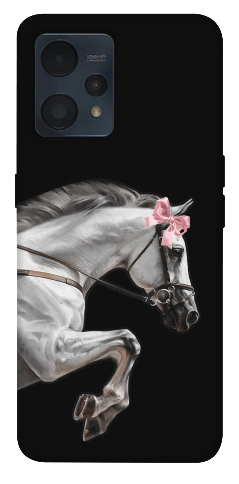 Чехол Graceful Jump для Realme 9 Pro+