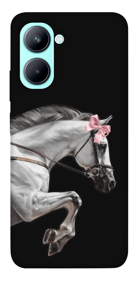 Чохол Graceful Jump для Realme C33