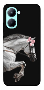 Чехол Graceful Jump для Realme C33