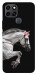 Чехол Graceful Jump для Infinix Smart 6