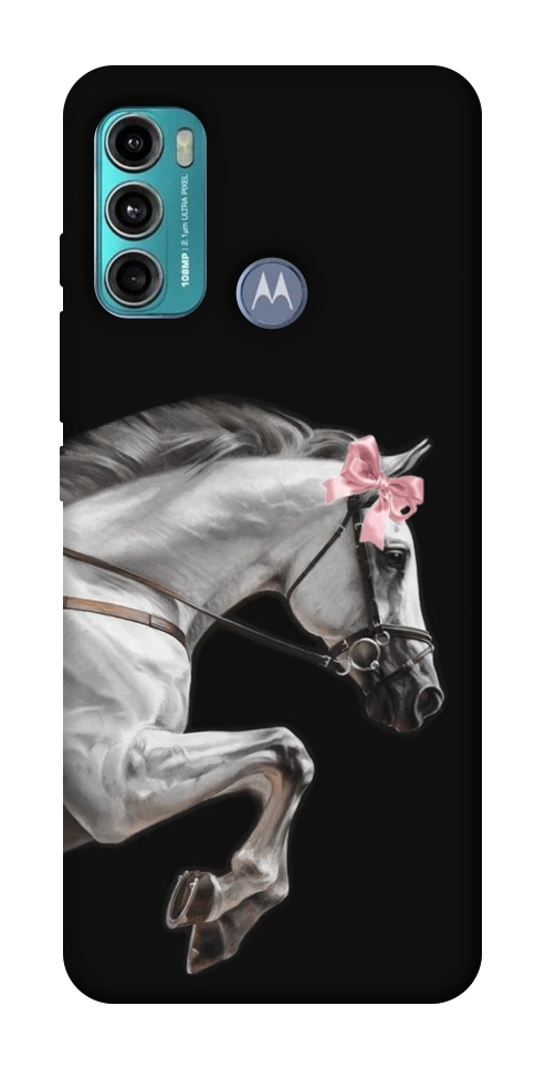 Чехол Graceful Jump для Motorola Moto G60