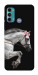 Чехол Graceful Jump для Motorola Moto G60