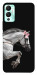 Чехол Graceful Jump для Infinix Hot 12 Play