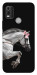 Чехол Graceful Jump для Nokia C21 Plus