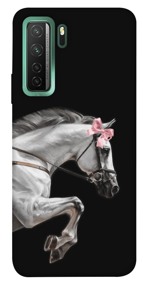 Чехол Graceful Jump для Huawei nova 7 SE