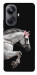 Чехол Graceful Jump для Realme 10 Pro+