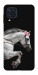 Чехол Graceful Jump для Galaxy M32