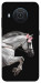 Чехол Graceful Jump для Nokia X20