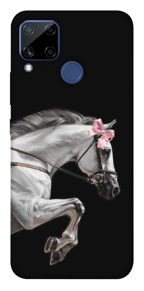 Чехол Graceful Jump для Realme C15