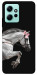 Чехол Graceful Jump для Xiaomi Redmi Note 12 4G