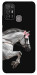 Чехол Graceful Jump для ZTE Blade A52